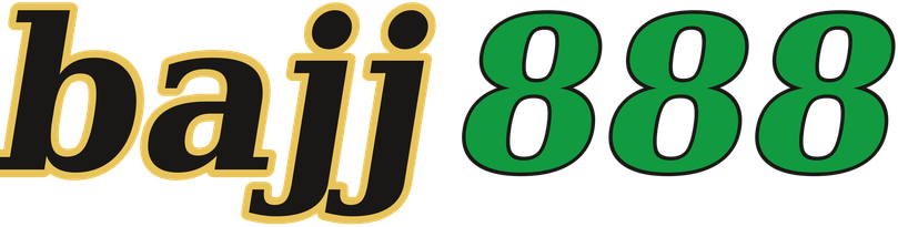 bajj888 logo